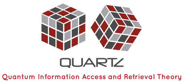 QUARTZ logo